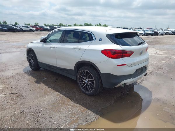 2019 BMW X2 XDRIVE28I