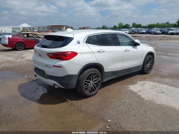 2019 BMW X2 XDRIVE28I