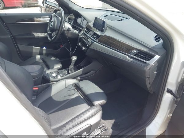 2019 BMW X2 XDRIVE28I