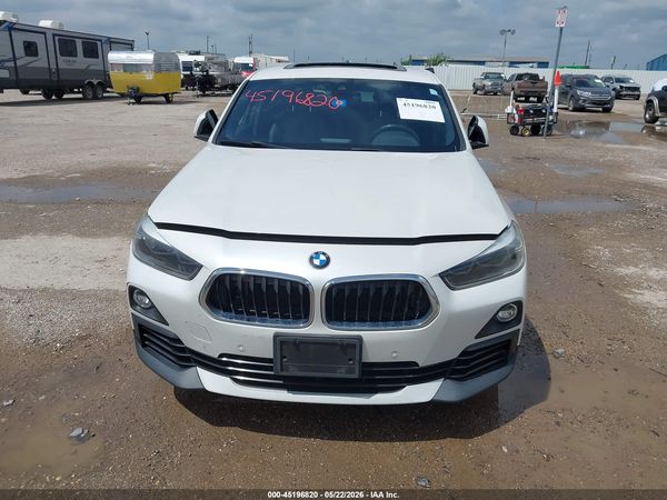 2019 BMW X2 XDRIVE28I