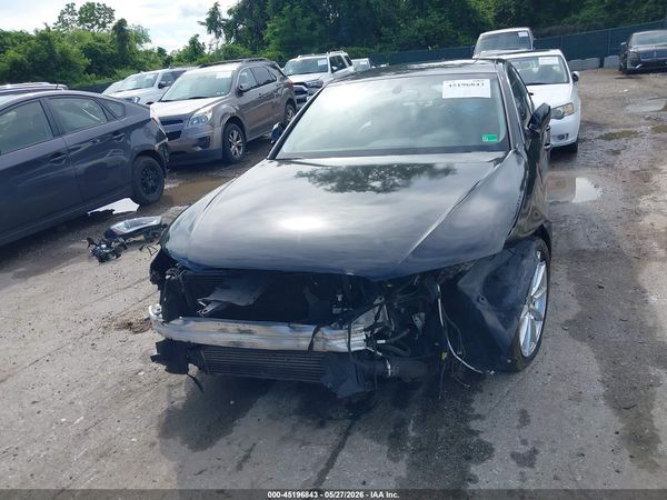 2015 AUDI A4 2.0T PREMIUM