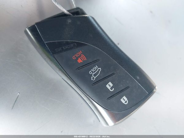 2024 LEXUS RX 350H PREMIUM
