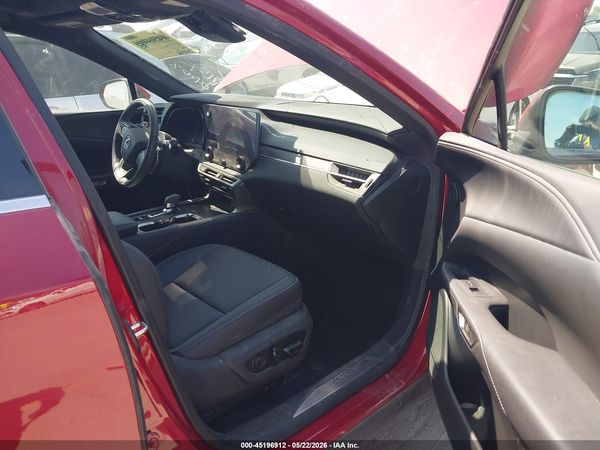 2024 LEXUS RX 350H PREMIUM
