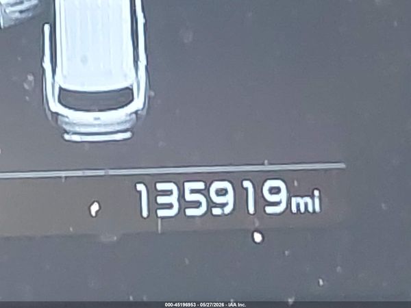2020 KIA TELLURIDE LX