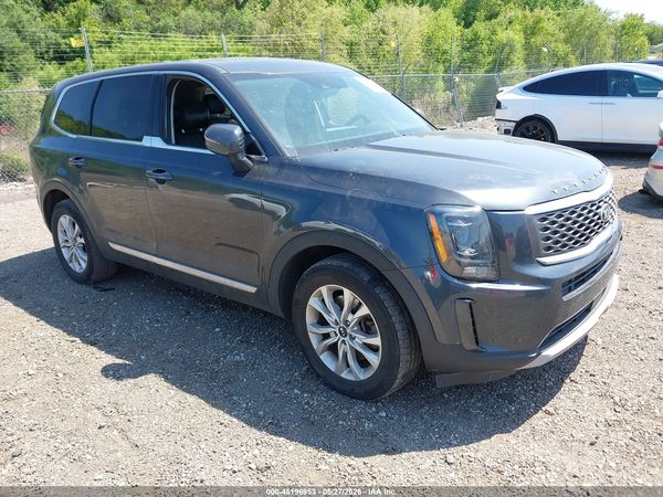 2020 KIA TELLURIDE LX