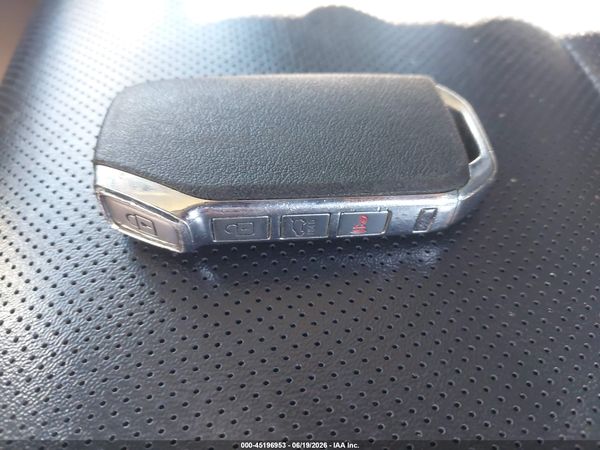 2020 KIA TELLURIDE LX