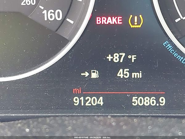 2015 BMW 320I XDRIVE
