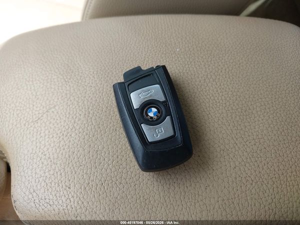 2015 BMW 320I XDRIVE
