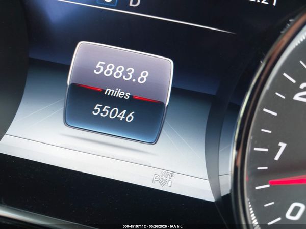 2017 MERCEDES-BENZ E 300 E300