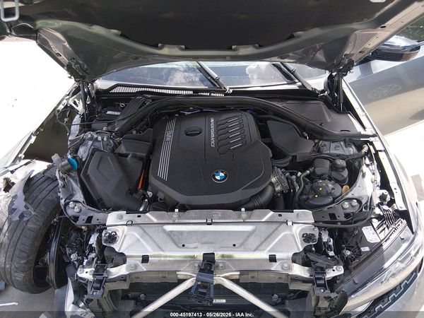 2023 BMW M340I