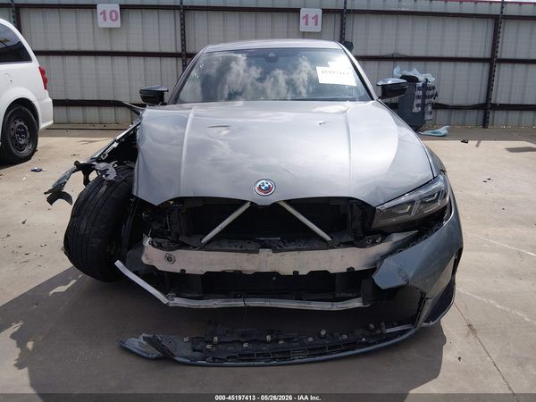 2023 BMW M340I