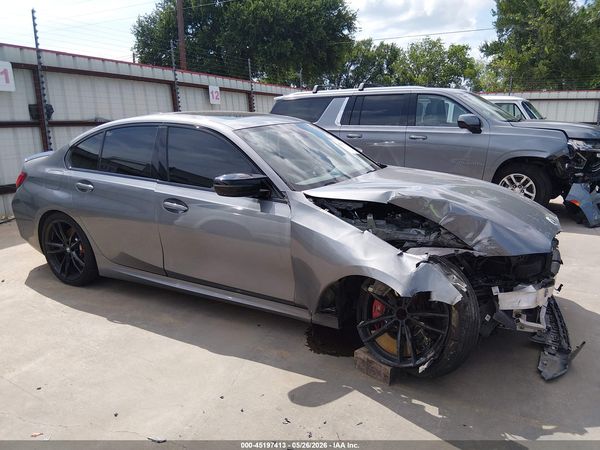 2023 BMW M340I