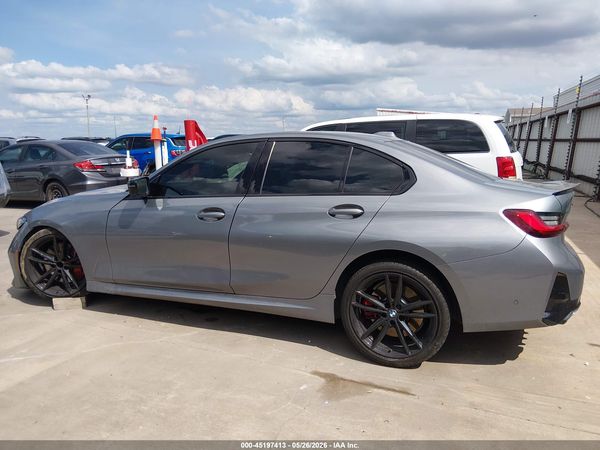 2023 BMW M340I