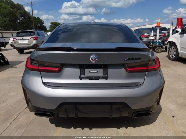 2023 BMW M340I
