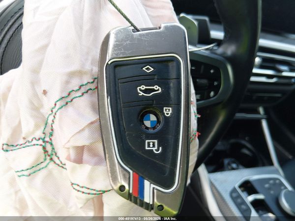 2023 BMW M340I