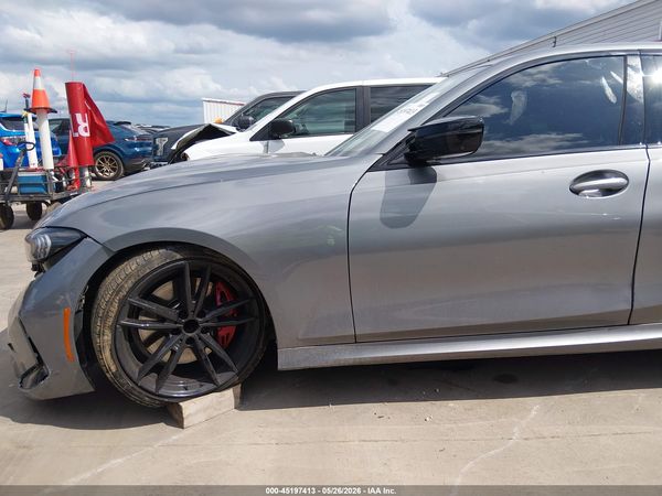 2023 BMW M340I