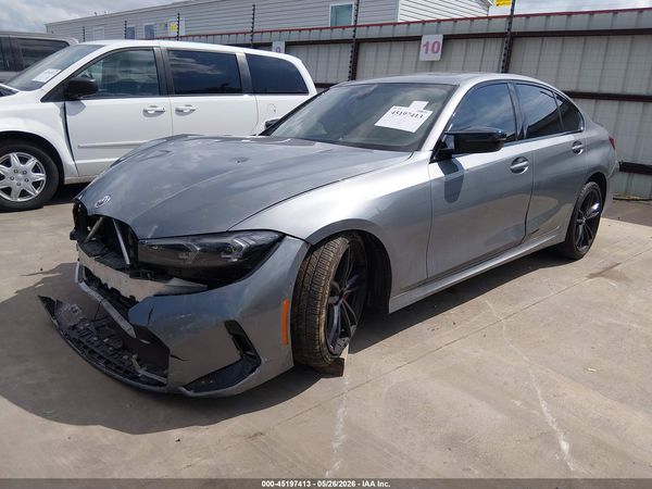 2023 BMW M340I