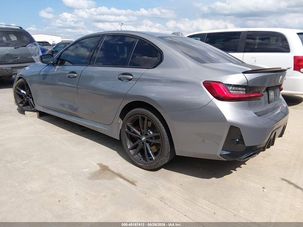 2023 BMW M340I