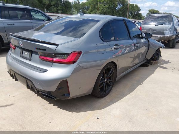 2023 BMW M340I