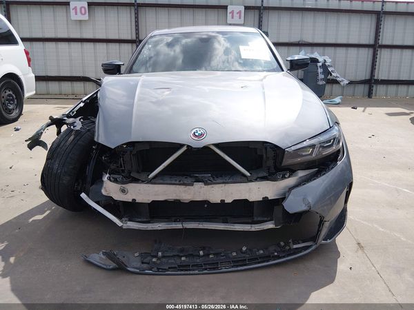 2023 BMW M340I