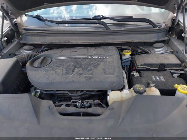2019 JEEP CHEROKEE TRAILHAWK 4X4