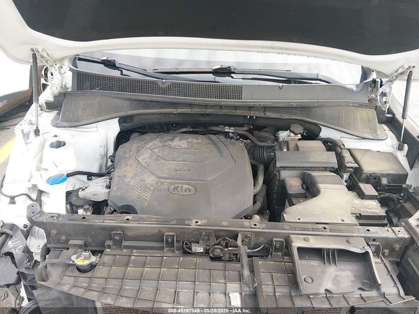 2019 KIA SORENTO 3.3L EX