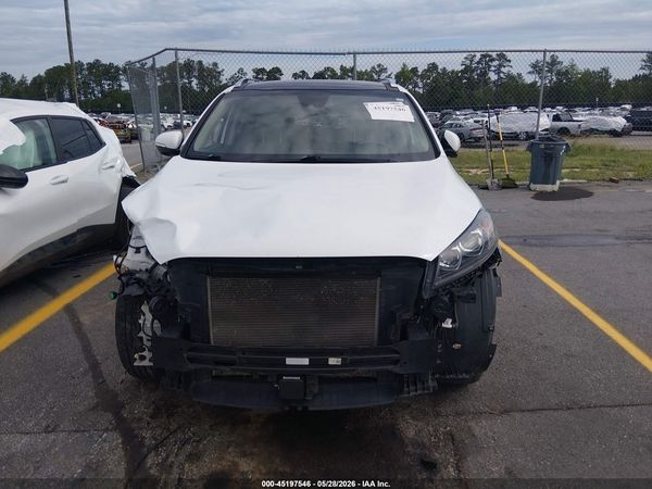 2019 KIA SORENTO 3.3L EX