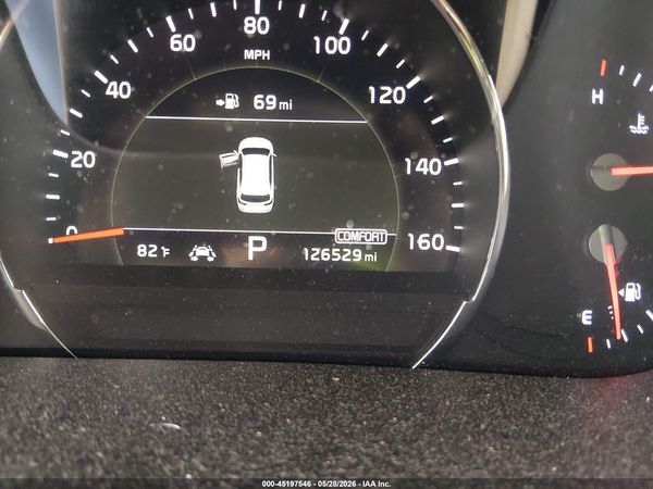 2019 KIA SORENTO 3.3L EX