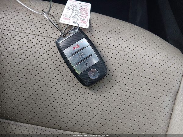 2019 KIA SORENTO 3.3L EX
