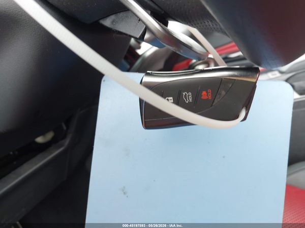 2022 LEXUS ES 300H F SPORT