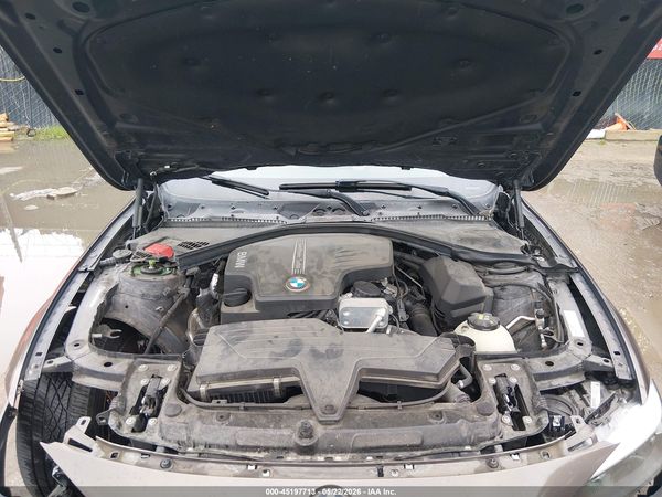 2015 BMW 328I SA