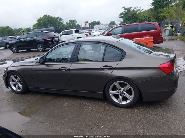 2015 BMW 328I SA