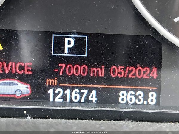 2015 BMW 328I SA