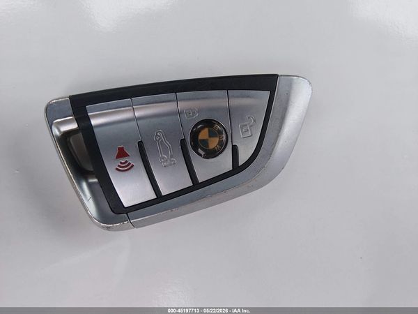 2015 BMW 328I SA