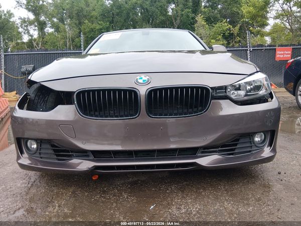 2015 BMW 328I SA
