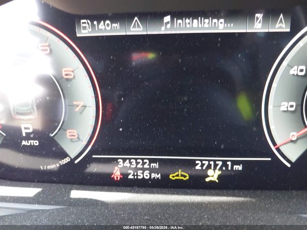 2023 AUDI Q8