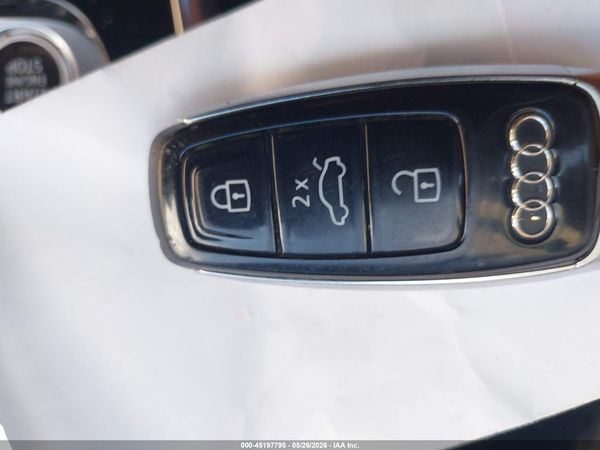 2023 AUDI Q8
