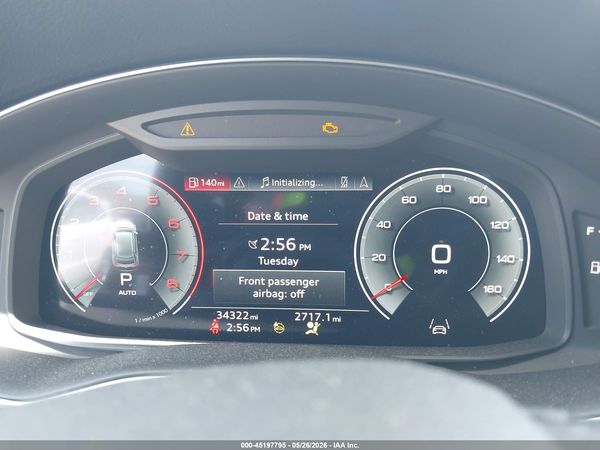 2023 AUDI Q8