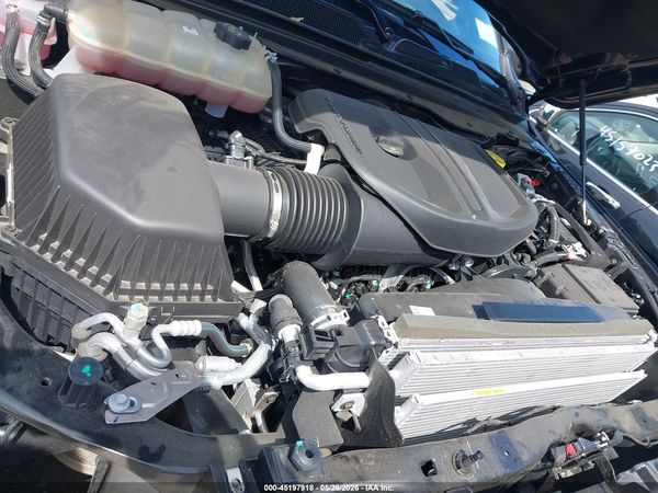 2025 RAM 1500 LARAMIE  4X4 5'7 BOX