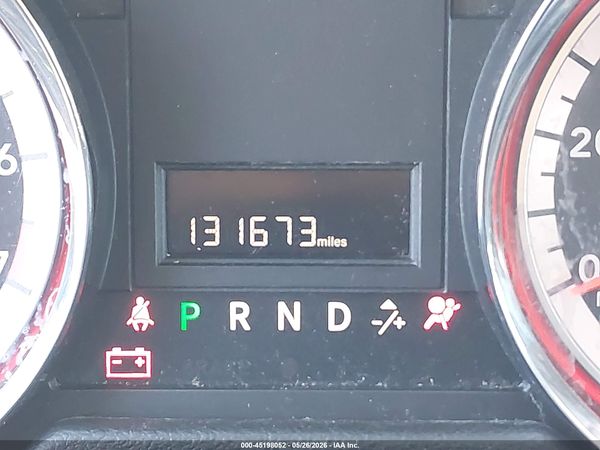 2019 DODGE GRAND CARAVAN SE — I118