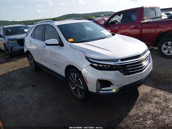 2024 CHEVROLET EQUINOX FWD PREMIER — I1