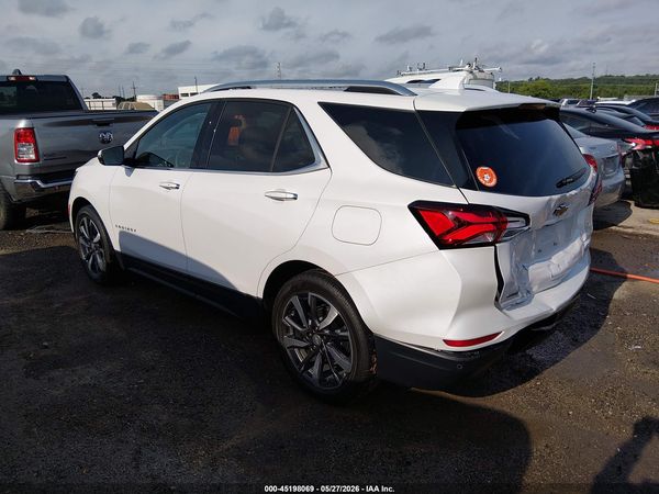 2024 CHEVROLET EQUINOX FWD PREMIER — I3