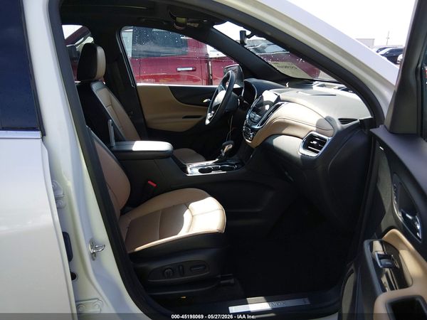 2024 CHEVROLET EQUINOX FWD PREMIER — I5
