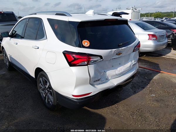 2024 CHEVROLET EQUINOX FWD PREMIER — I6