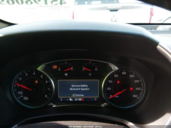2024 CHEVROLET EQUINOX FWD PREMIER — I7