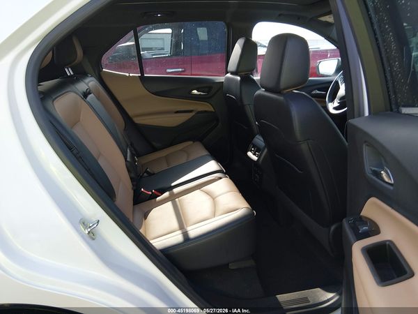2024 CHEVROLET EQUINOX FWD PREMIER — I8