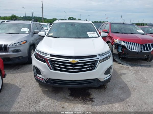 2024 CHEVROLET EQUINOX FWD PREMIER — I115
