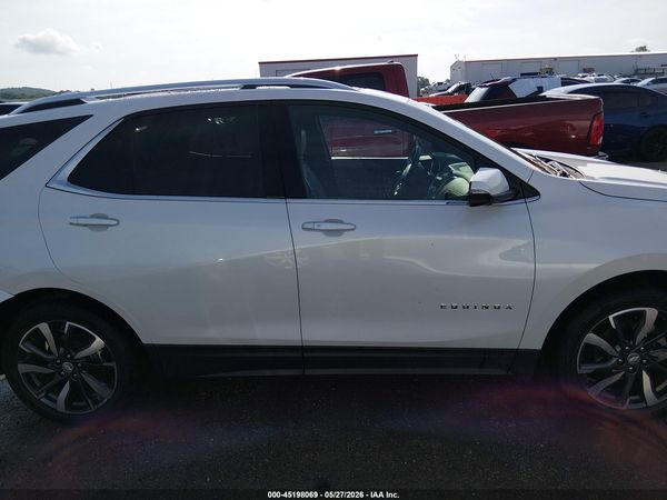 2024 CHEVROLET EQUINOX FWD PREMIER — I116