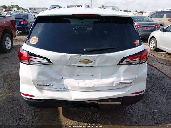 2024 CHEVROLET EQUINOX FWD PREMIER — I119