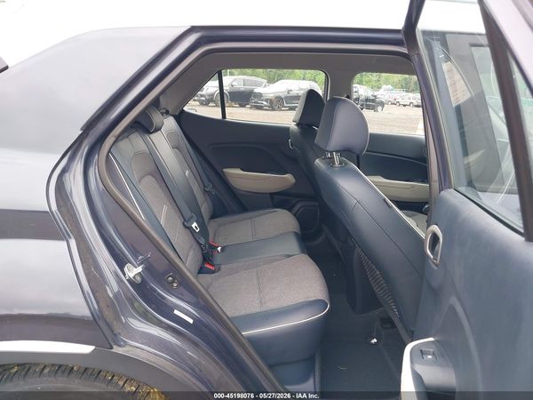 2023 HYUNDAI VENUE LIMITED
